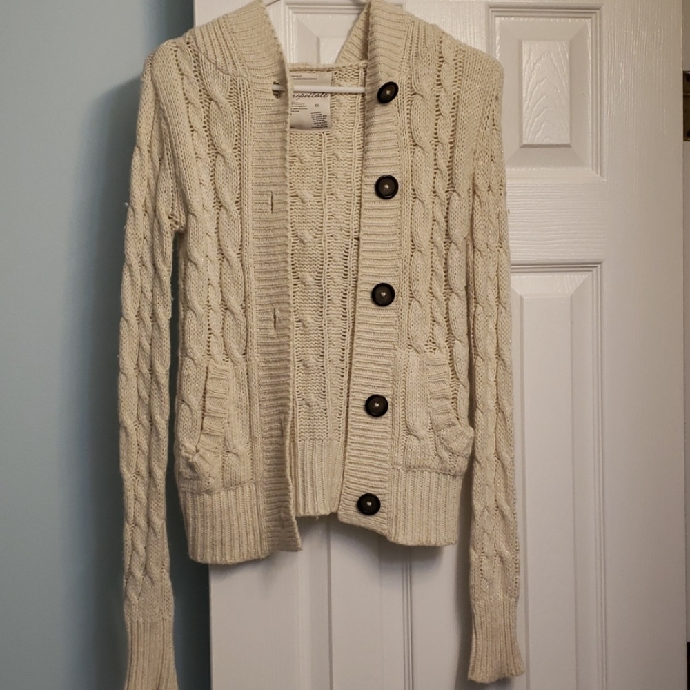 Aeropostale sweater